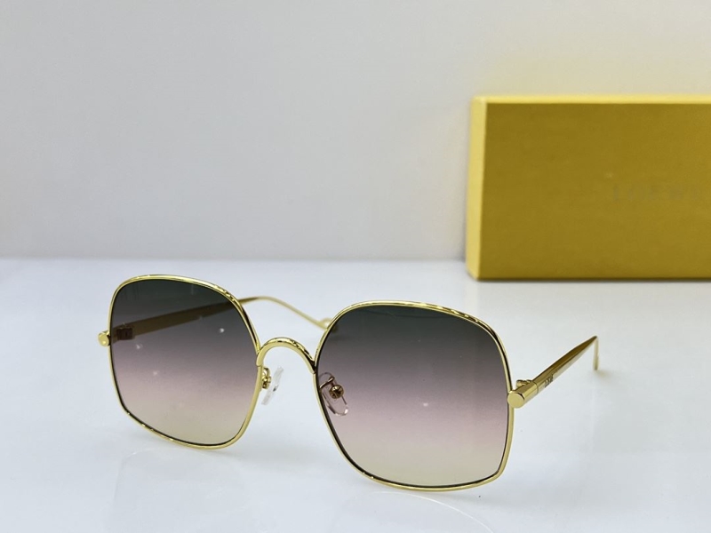 Loewe Sunglasses